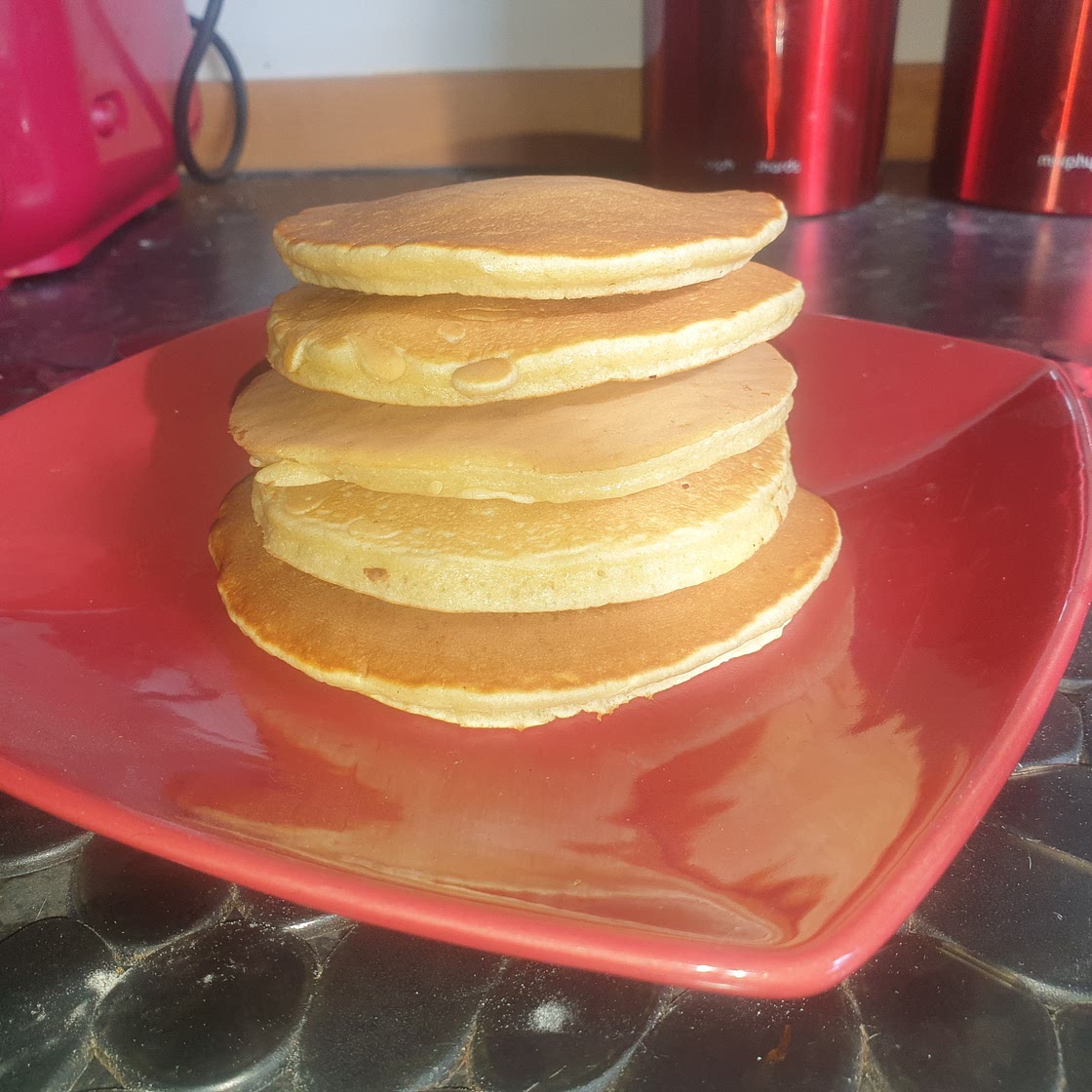 Pancakes