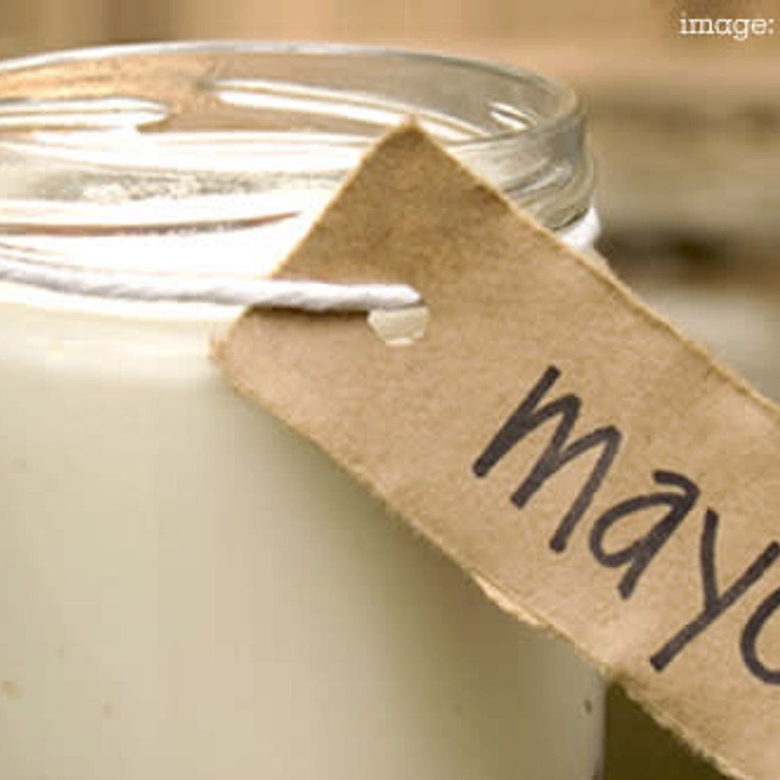 The Best Mayo You've Ever Made - The Whole30® Program