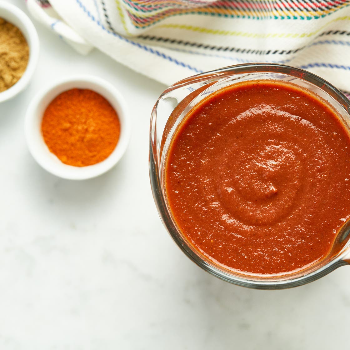 Enchilada Sauce