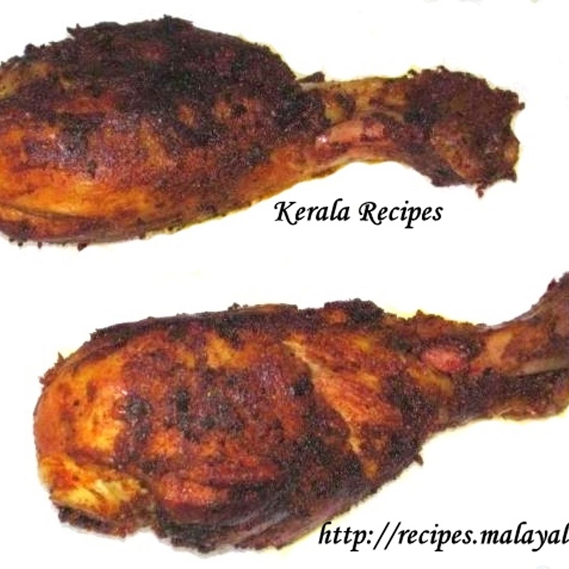Kerala chicken fry