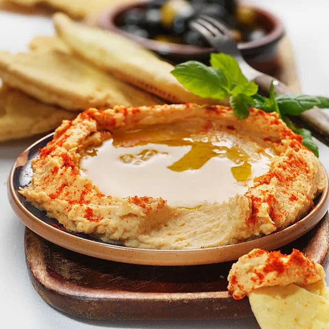 Hummus