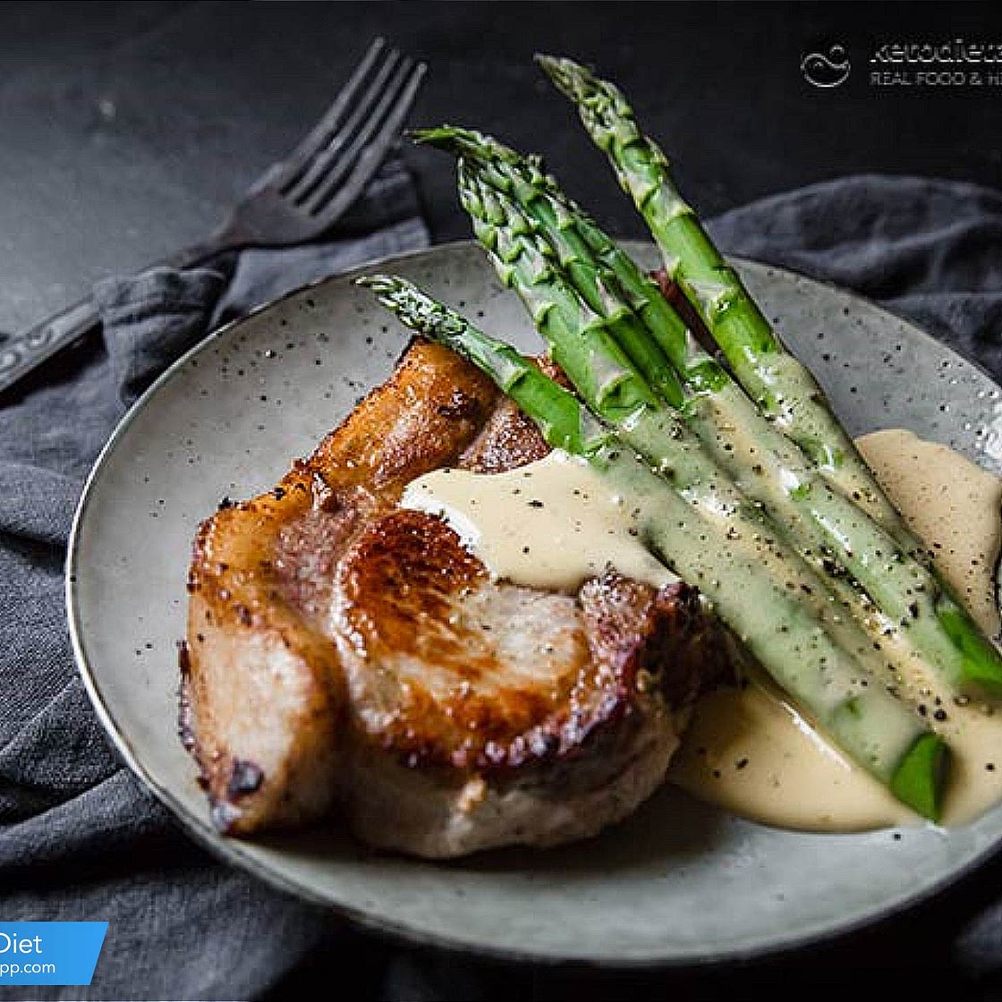KetoDietApp.com