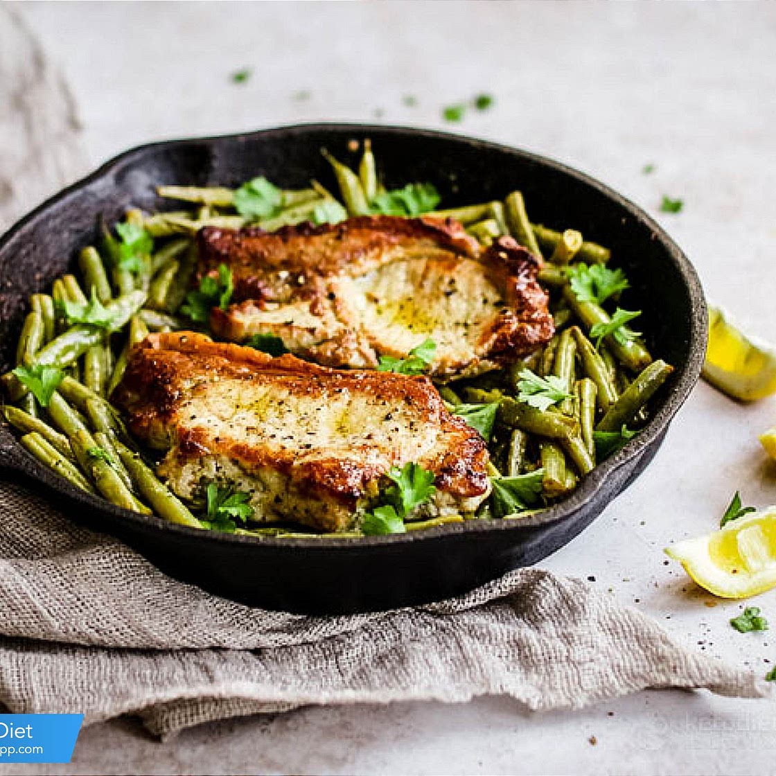 KetoDietApp.com