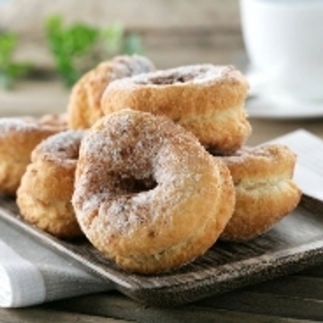 anise donuts