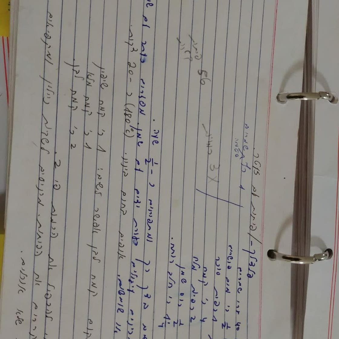 הפלצלך של כרכום