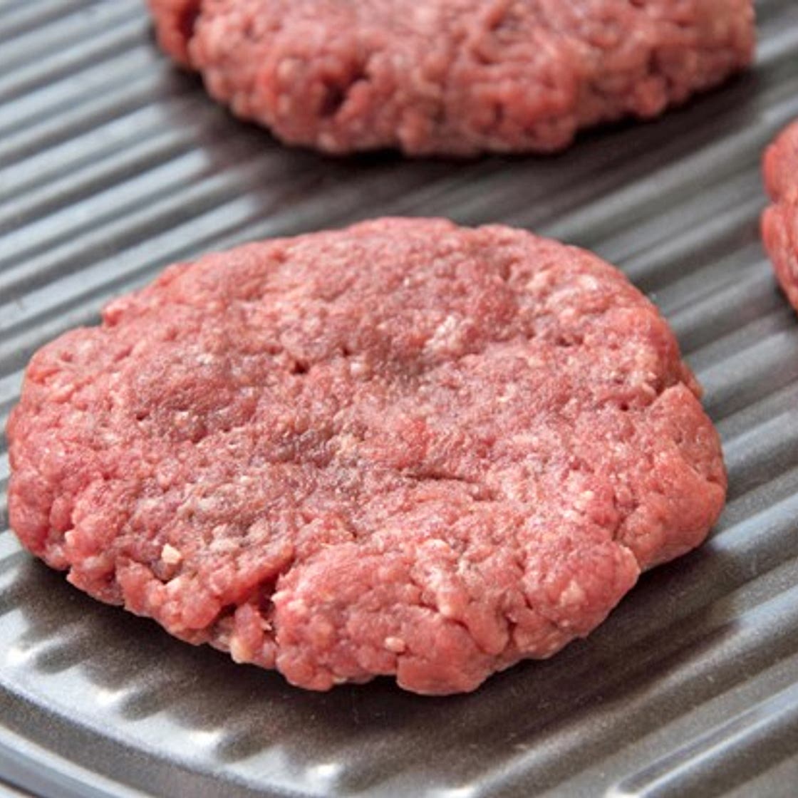 Burger Patties