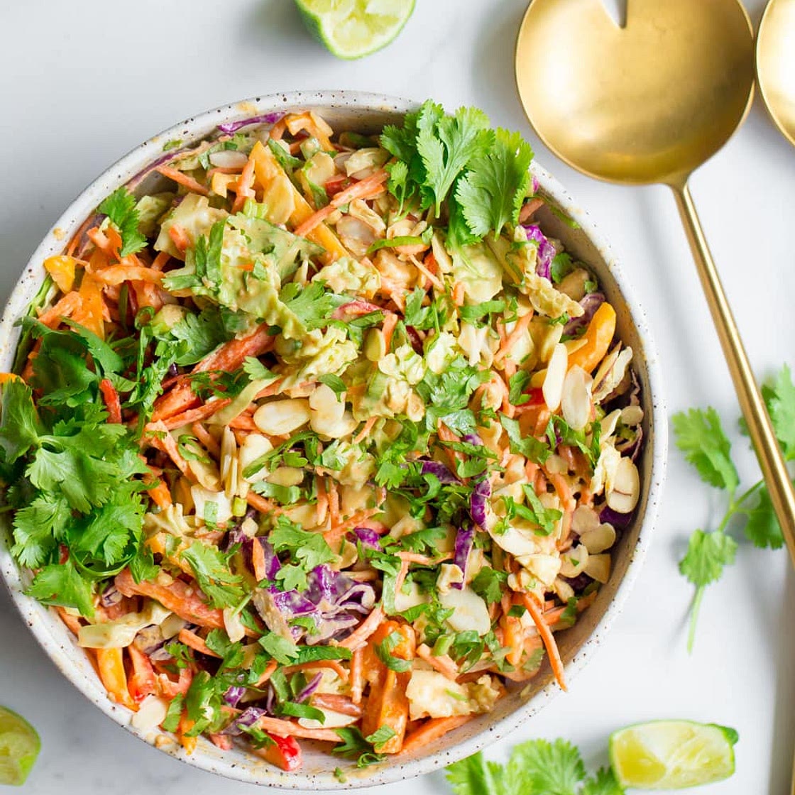Asian Slaw