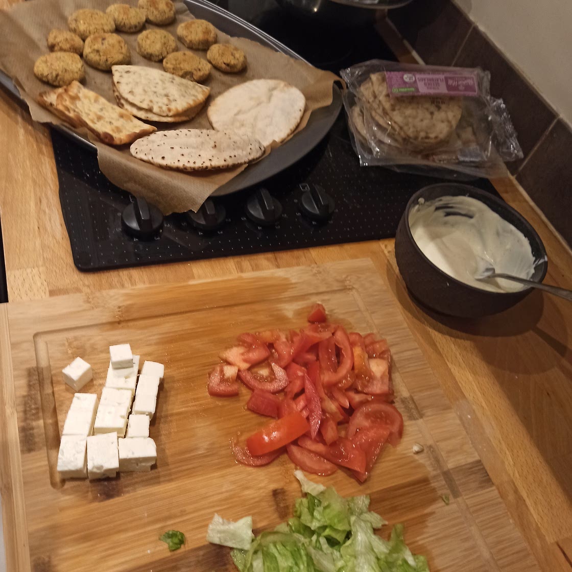 Falafel