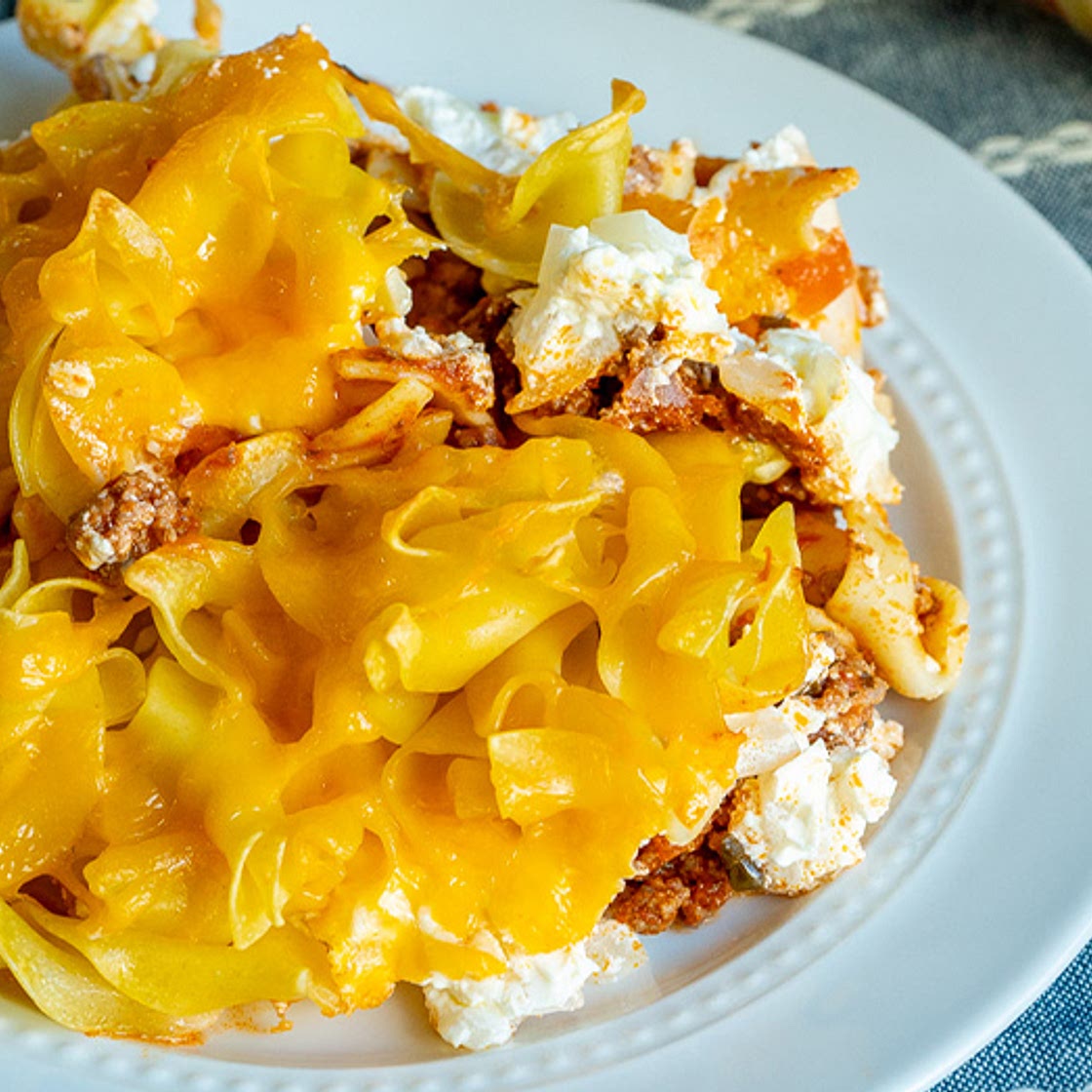 Husband's Delight Casserole