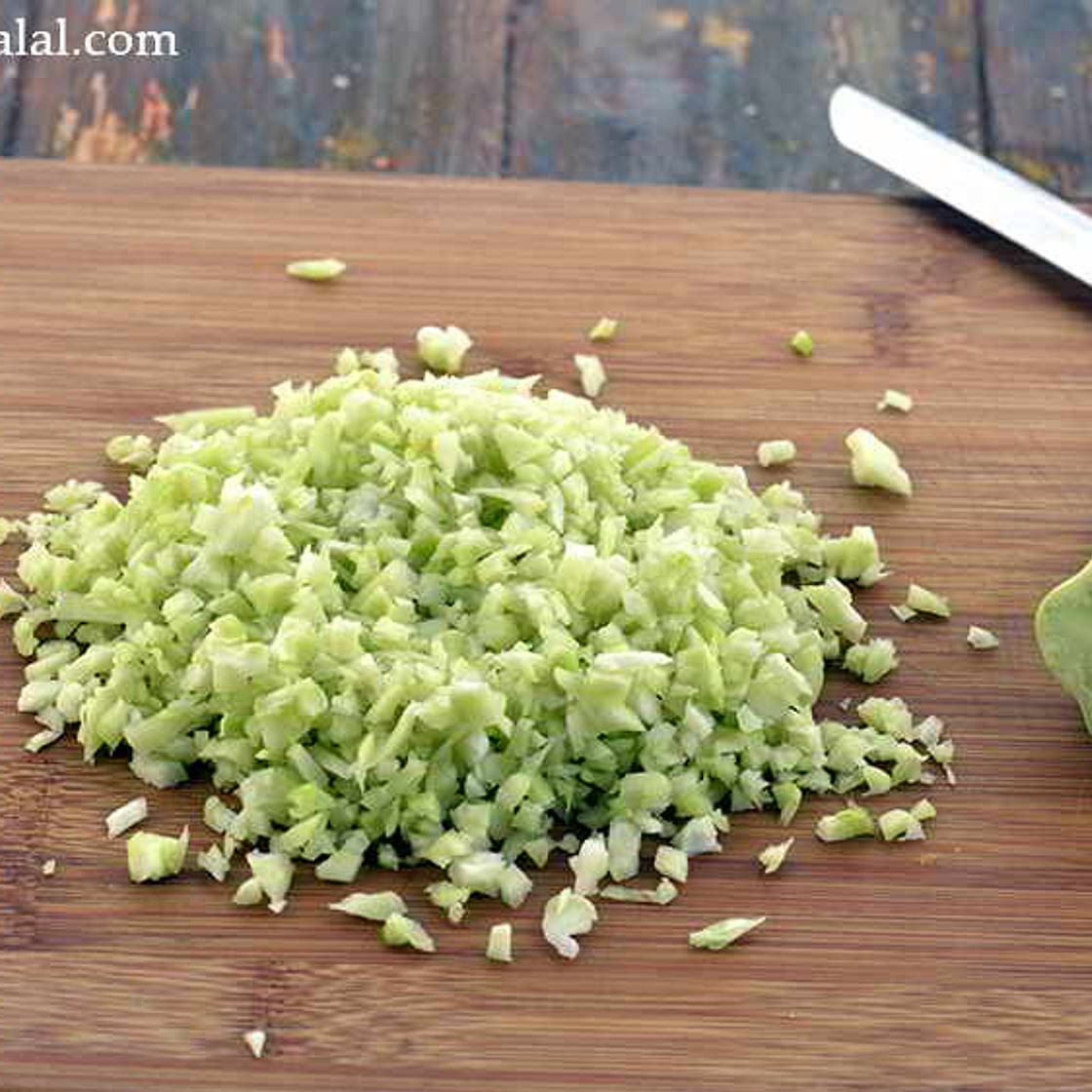 broccoli almond soup recipe | protein rich soup | healthy almond broccoli soup |