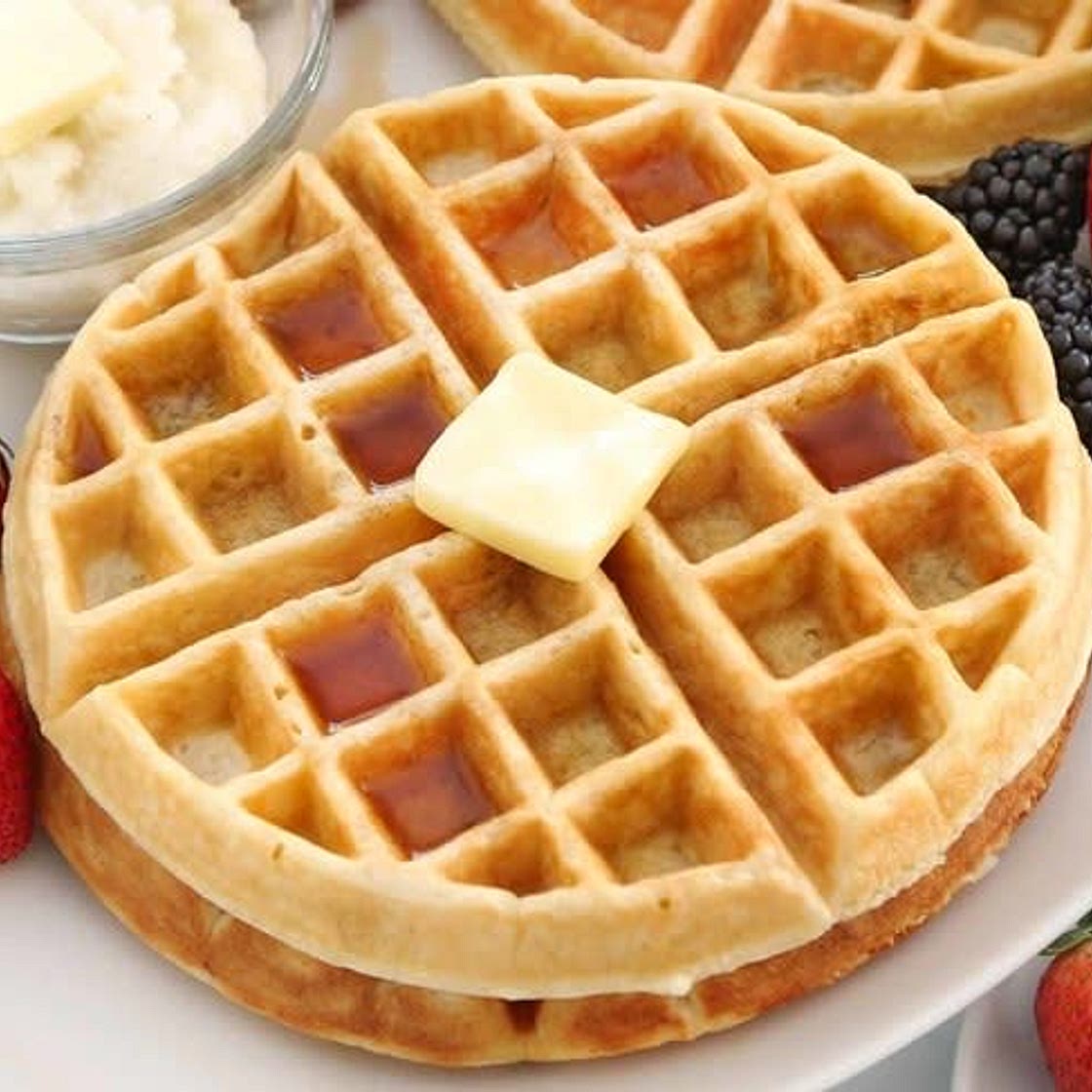 Waffles