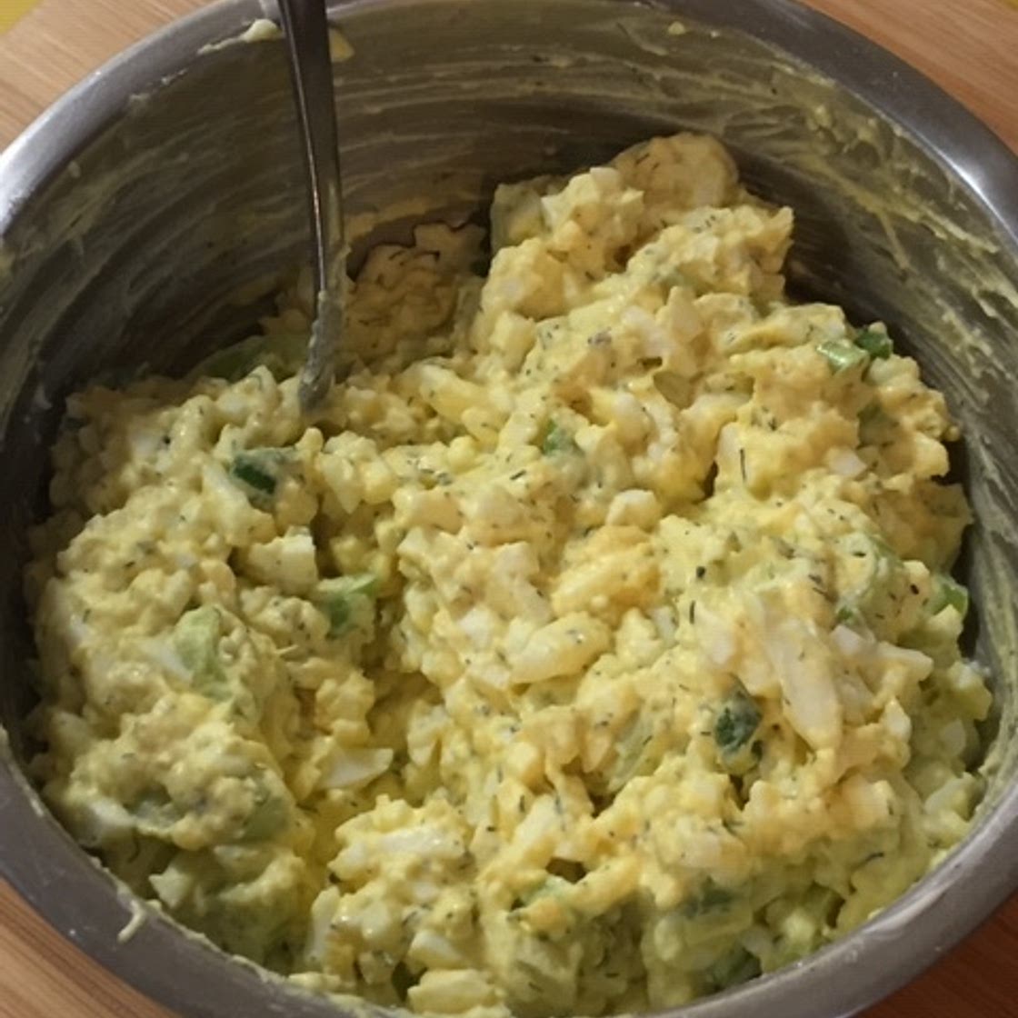 Egg Salad