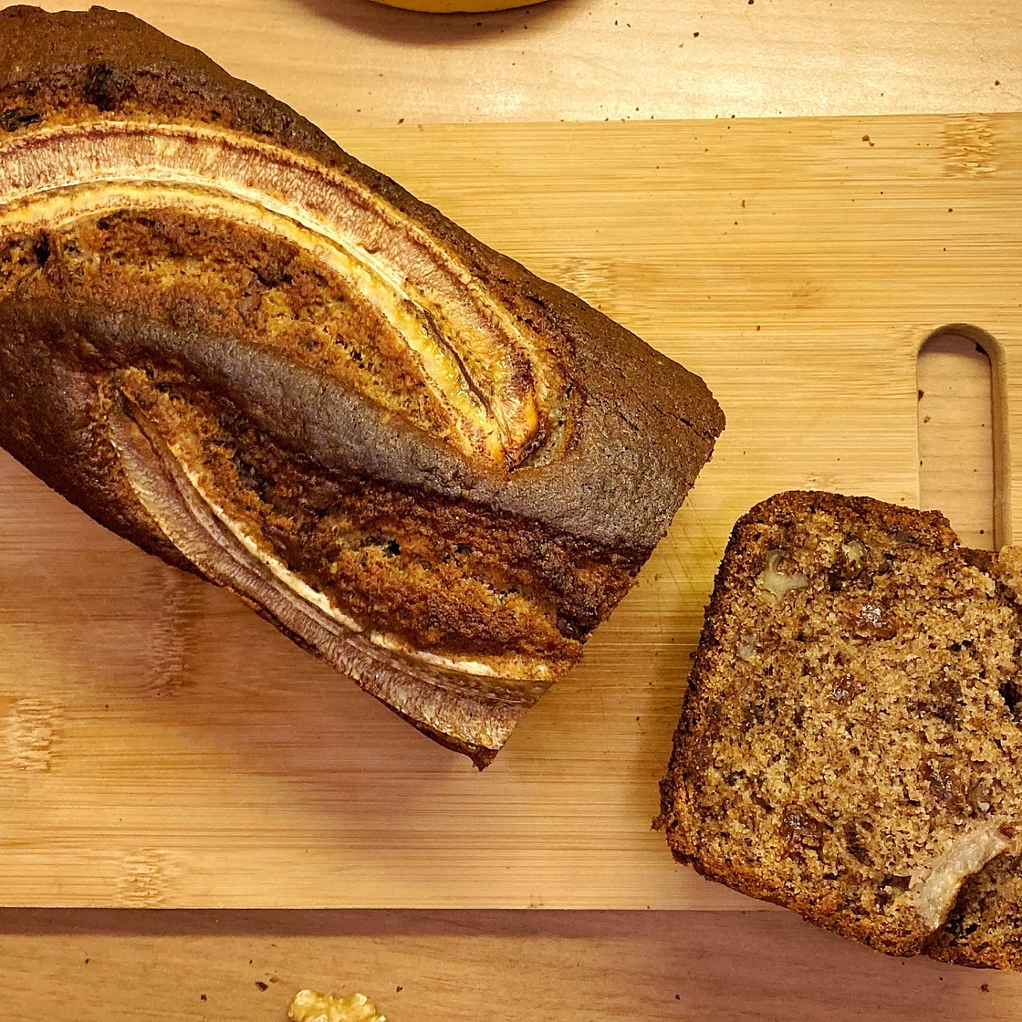 Banana Bread