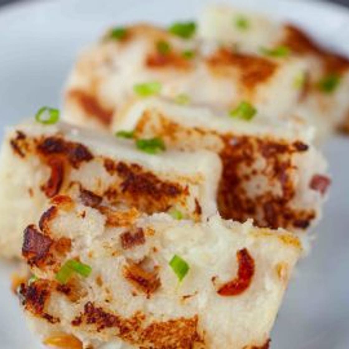 Turnip Cake