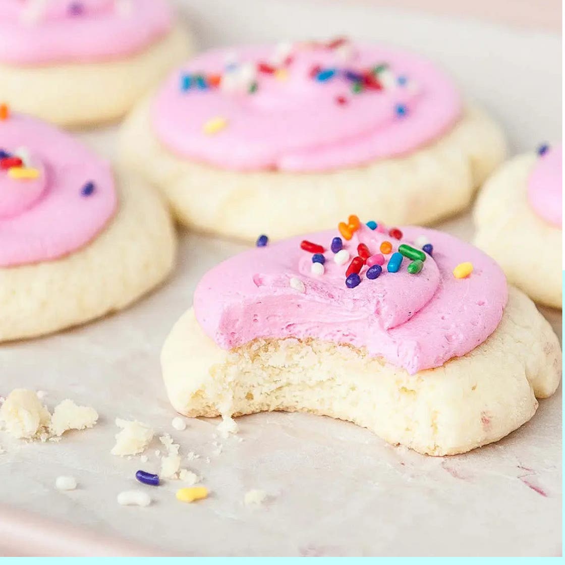 Lofthouse Cookies
