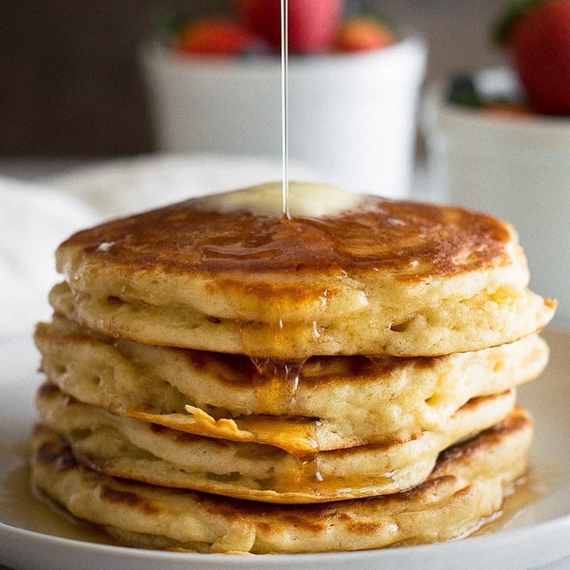 Pancakes