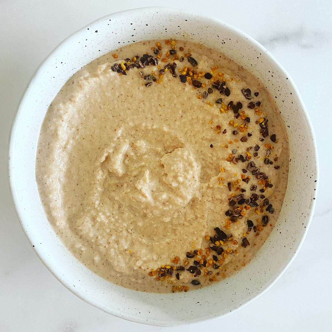 Vanilla Smoothie