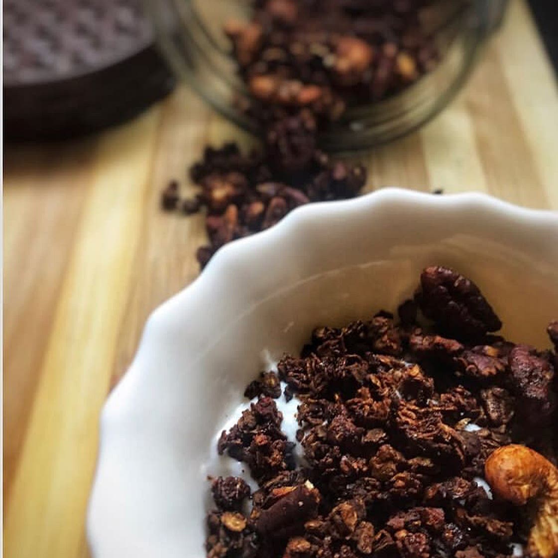 Granola 