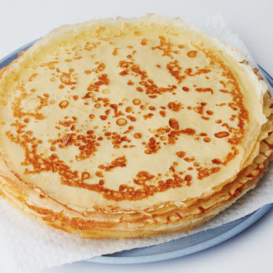 CREPES