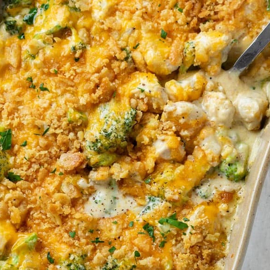 Chicken Divan