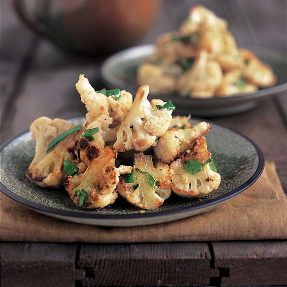 Stir-Fried Cauliflower | Bong Cai Xao