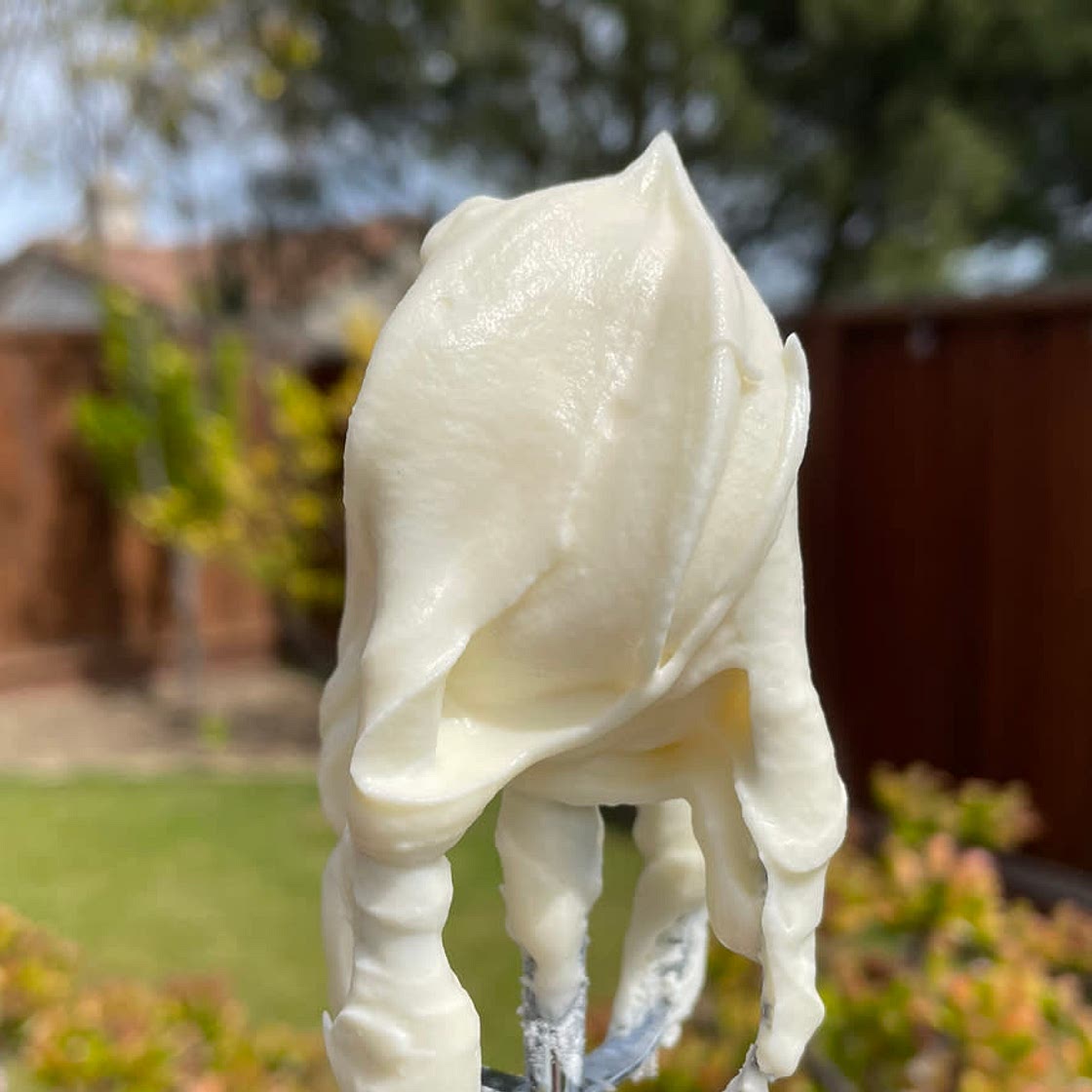 Cream Cheese Frosting