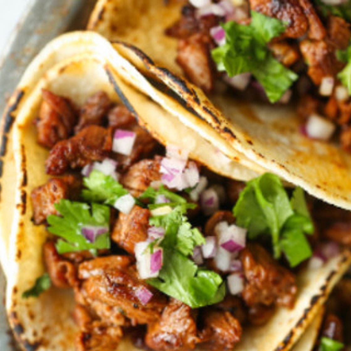 Maxican tacos