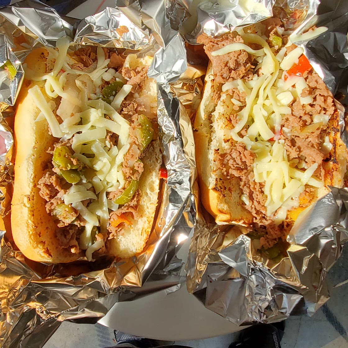 Philly Steak