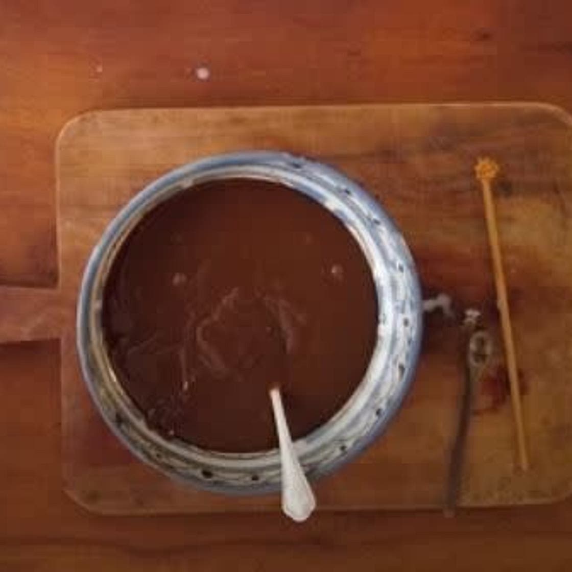 Dulce de Leche - Paola Carosella