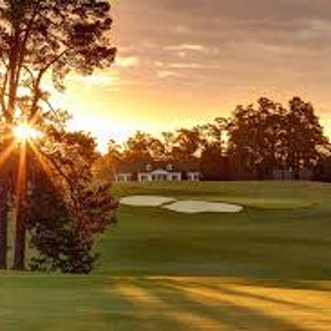 Augusta Sunrise