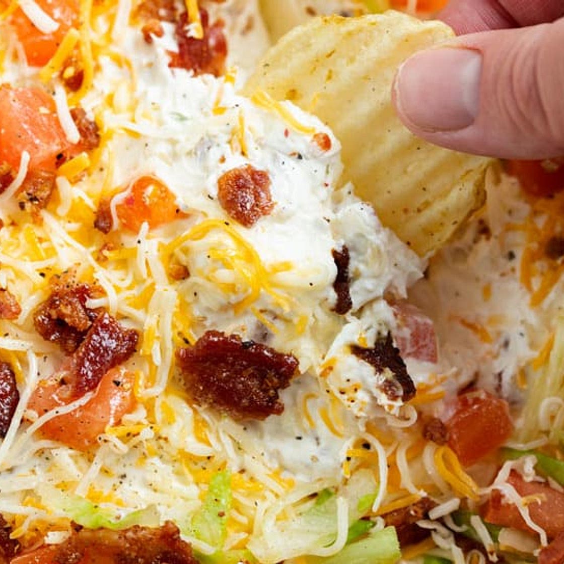 BLT Dip