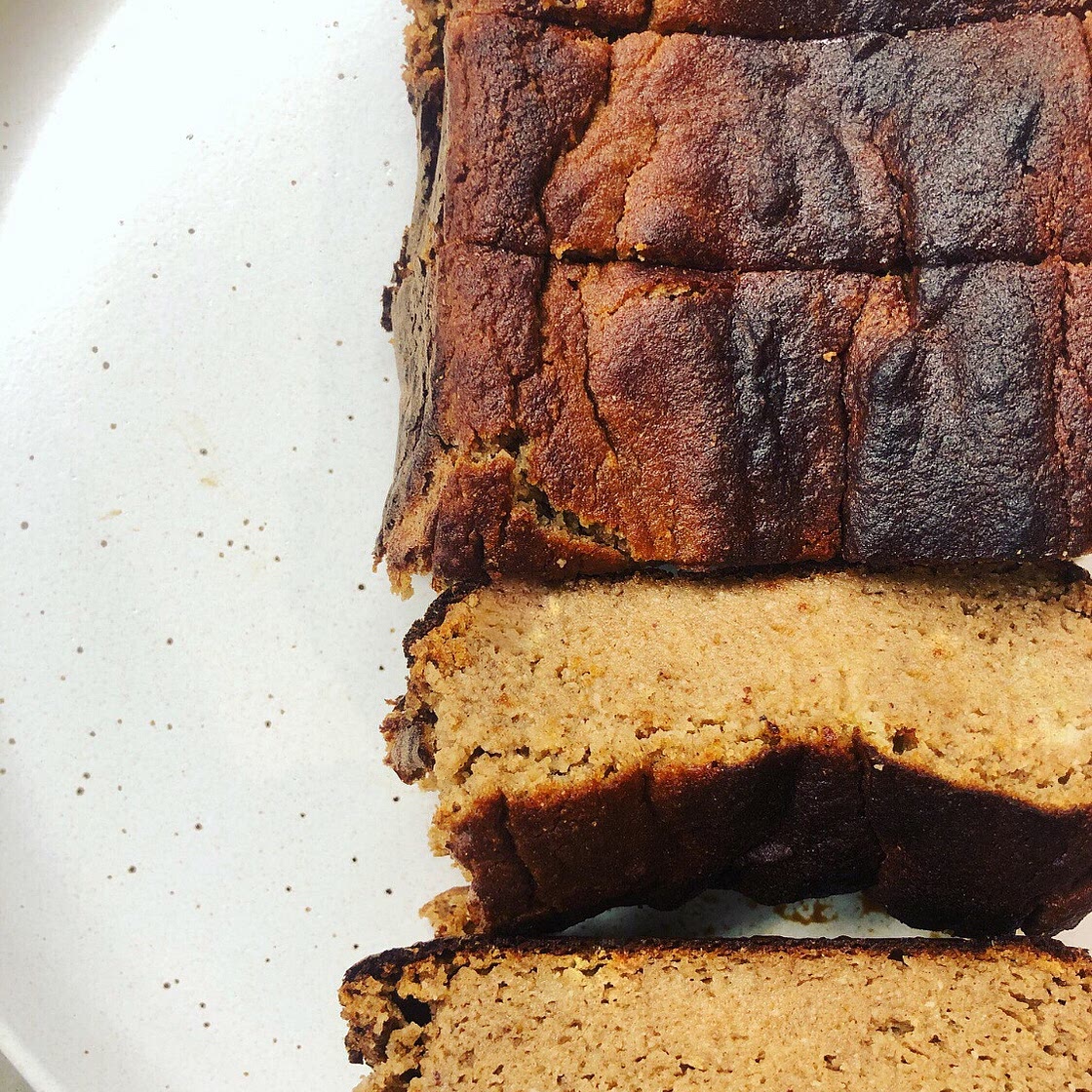 Banana Bread