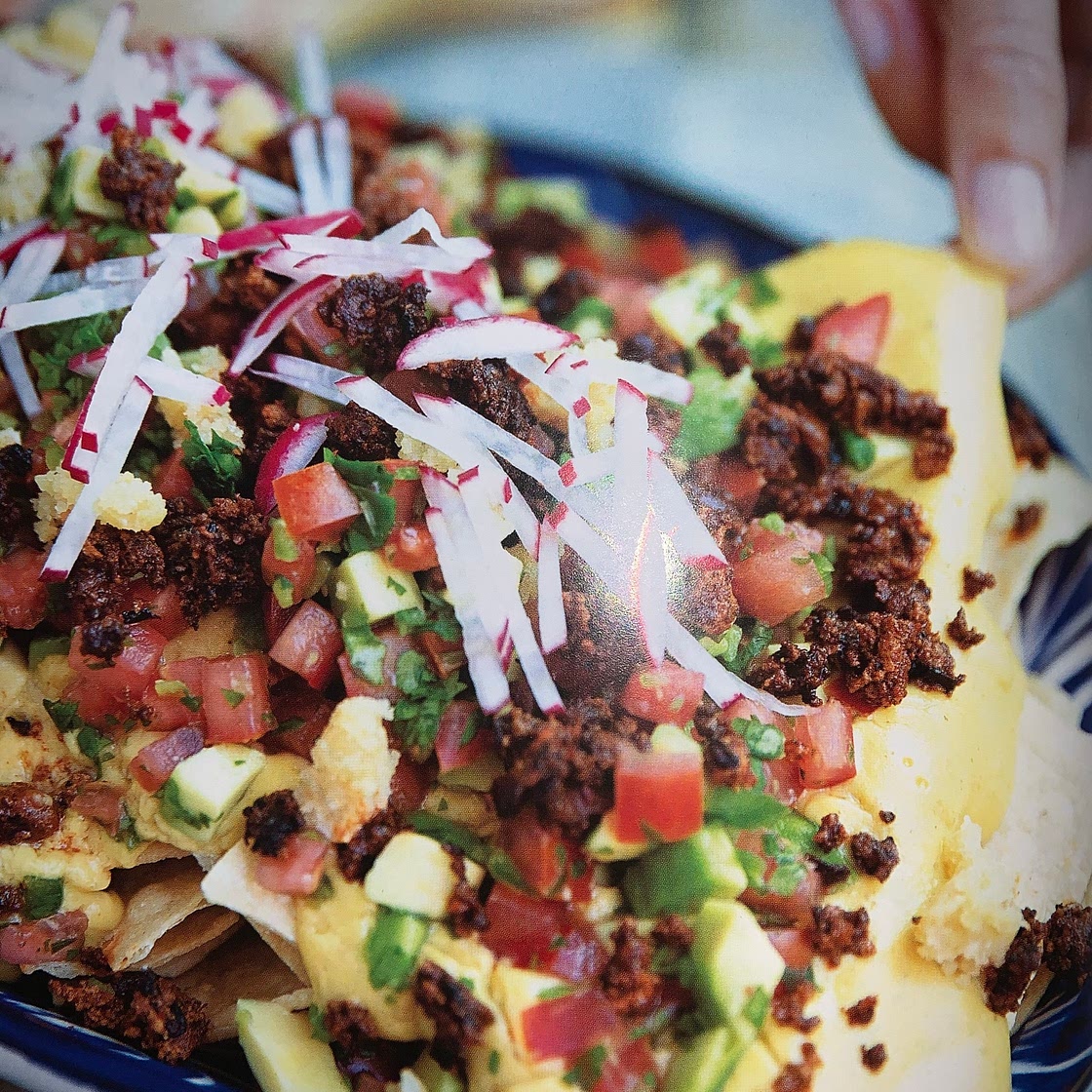 Nachos 