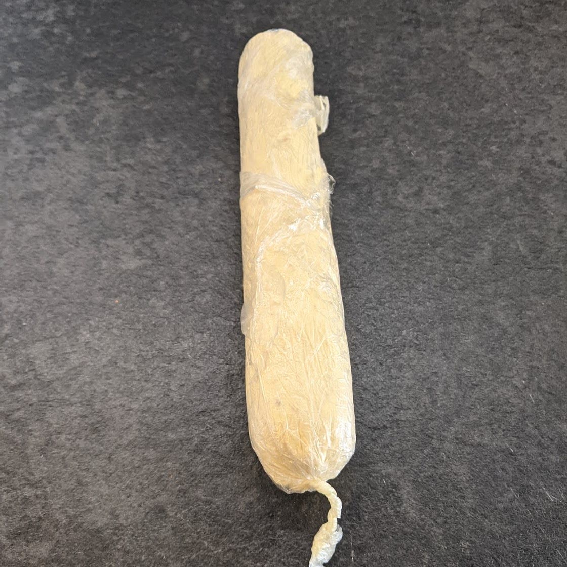 Garlic Butter