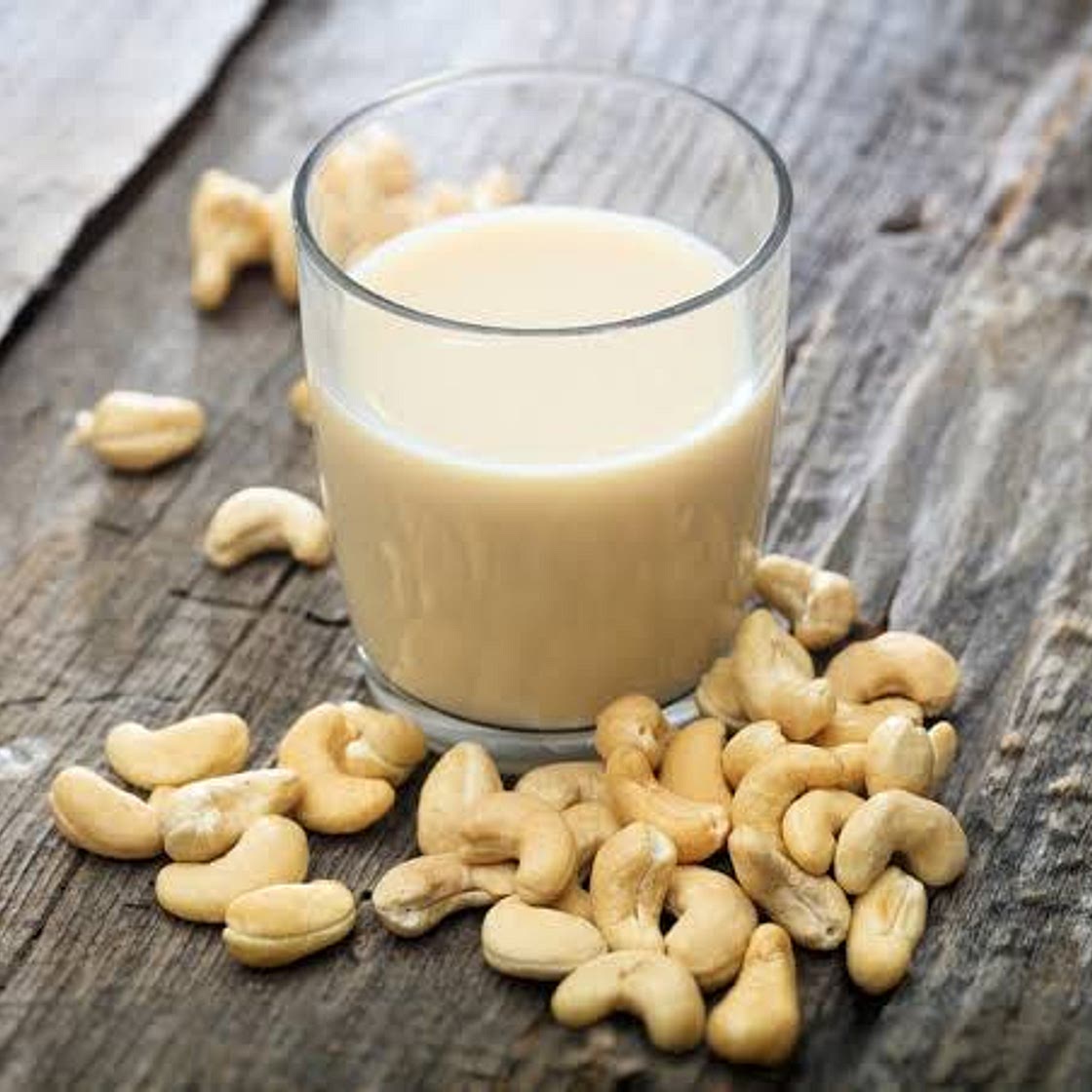 Cashew Milk