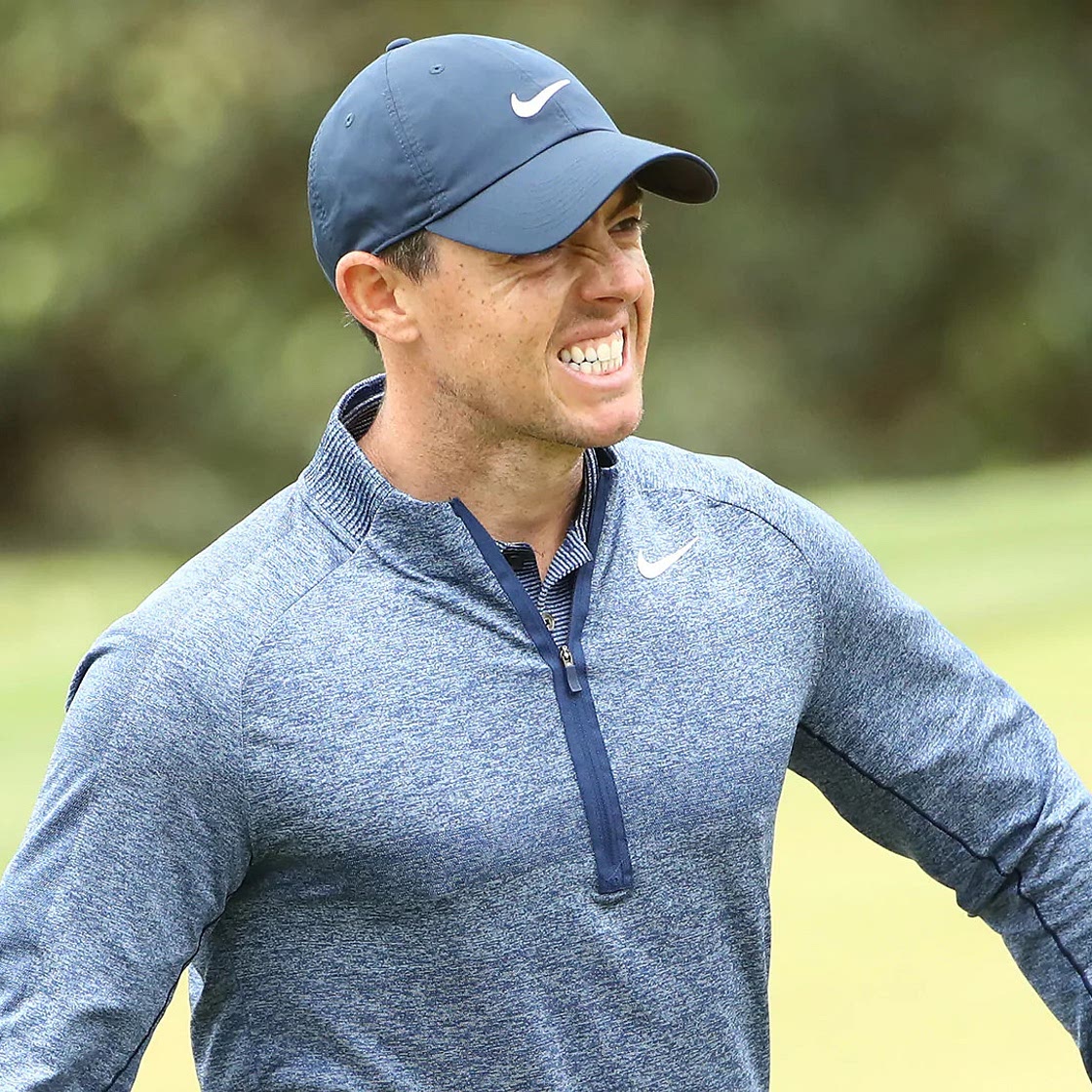 Rory's Revenge
