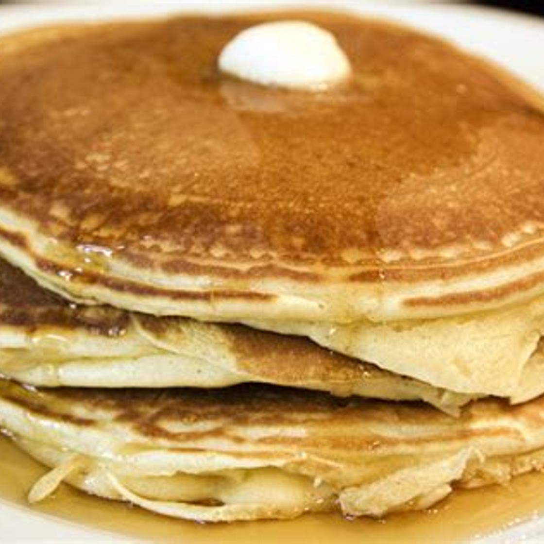 pancakes
