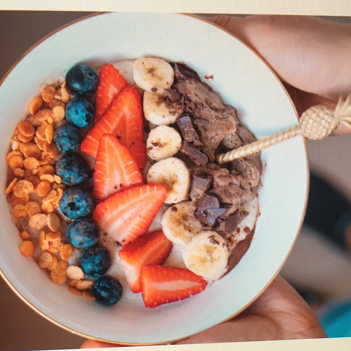 BASIC GROW OVERNIGHT OATS