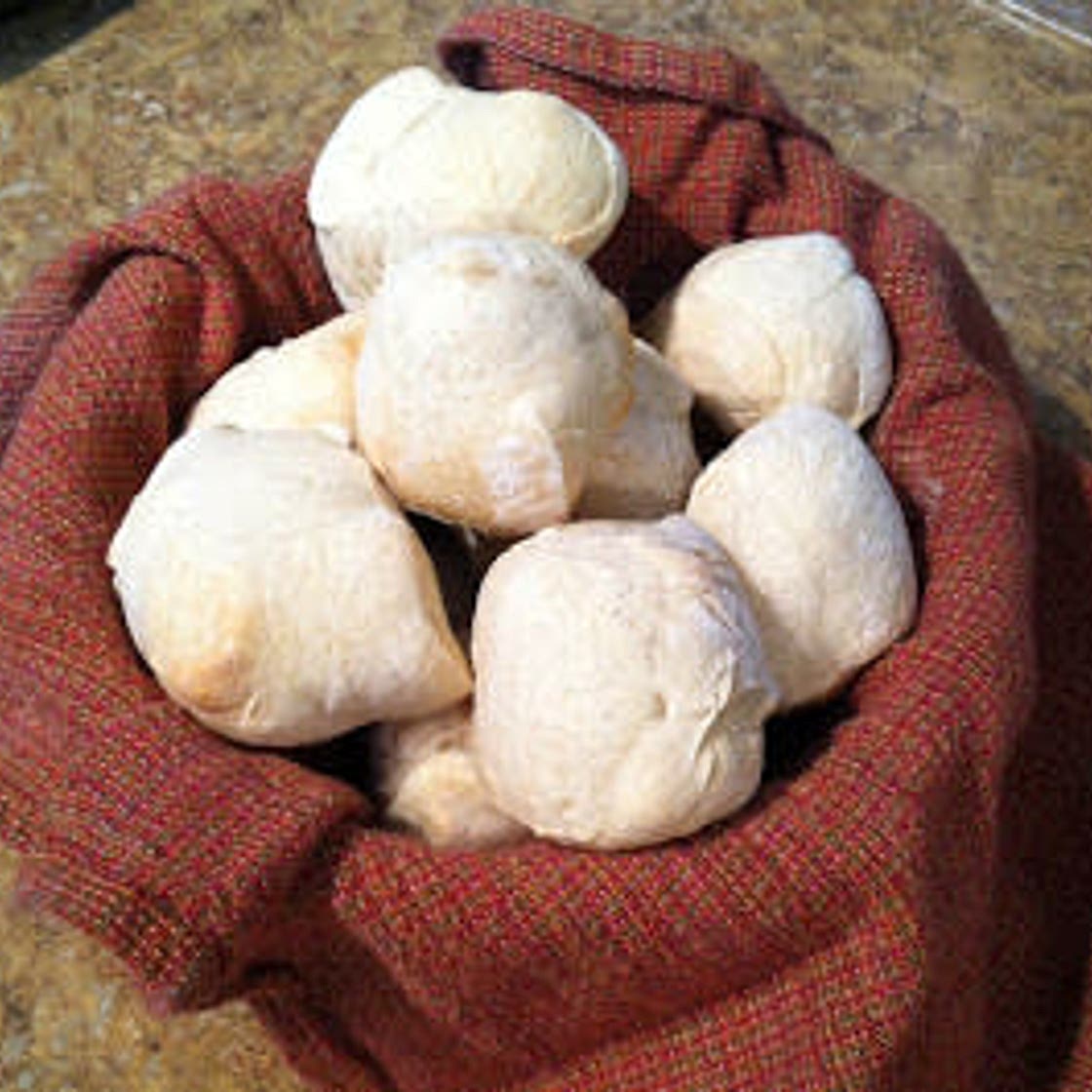 Bertucci Dinner Rolls