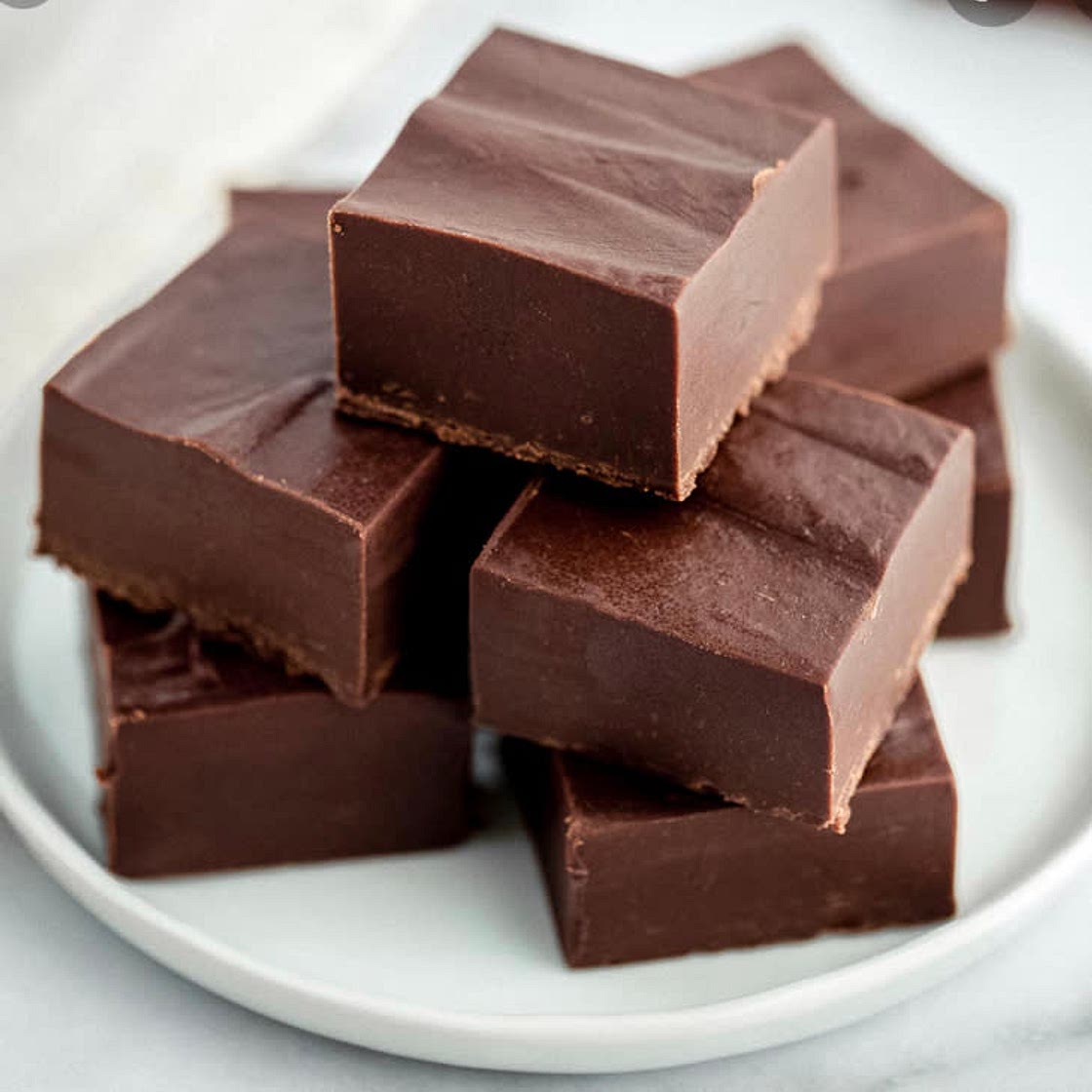 See’s Fudge