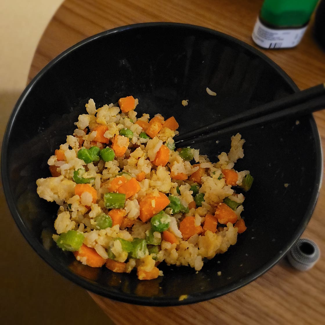 Fried Rice