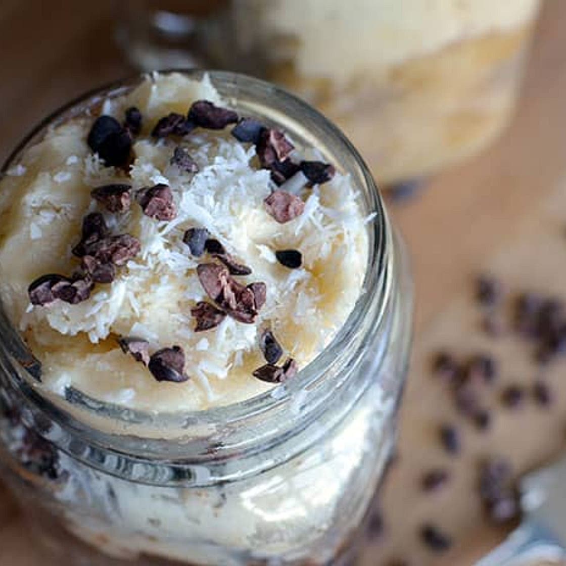 Chocolate Mug Cake Recipe