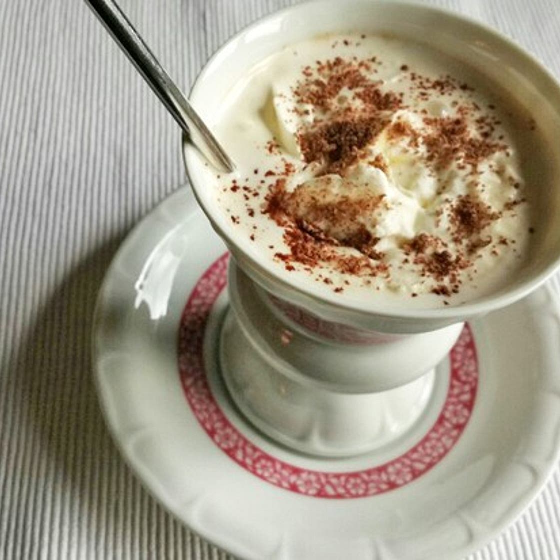 Rüdesheimer Kaffee