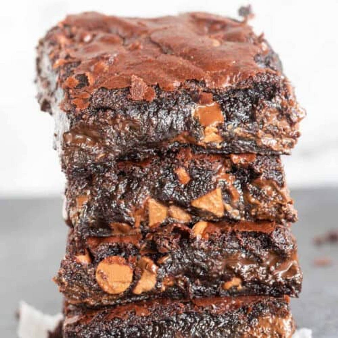Avocado Brownies