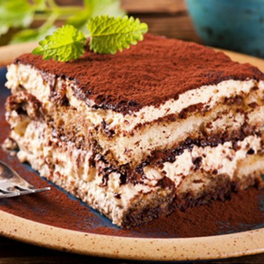 Tiramisu Klassik