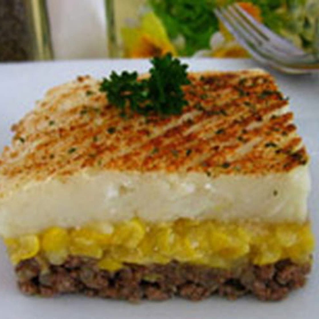 Pâté chinois