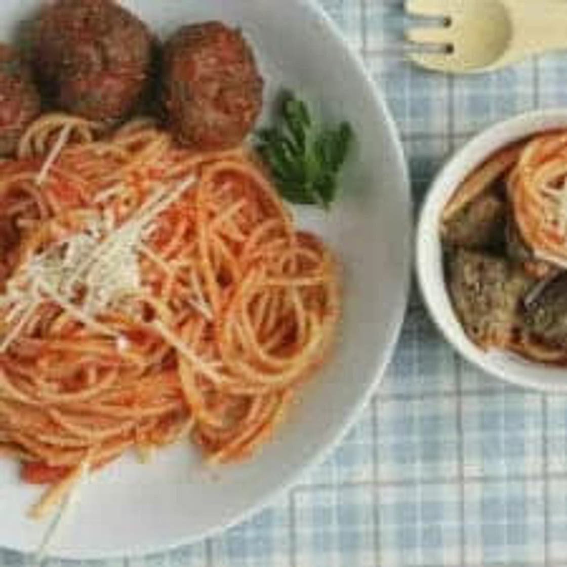 Healthy Meatballs with Hidden Vegetables