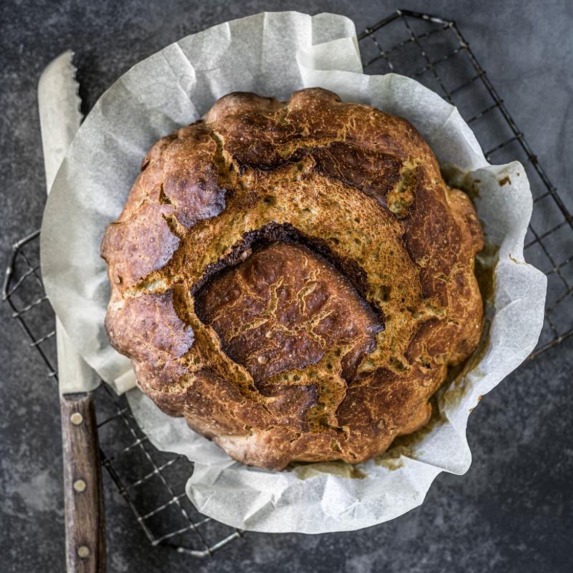 Bierbrot