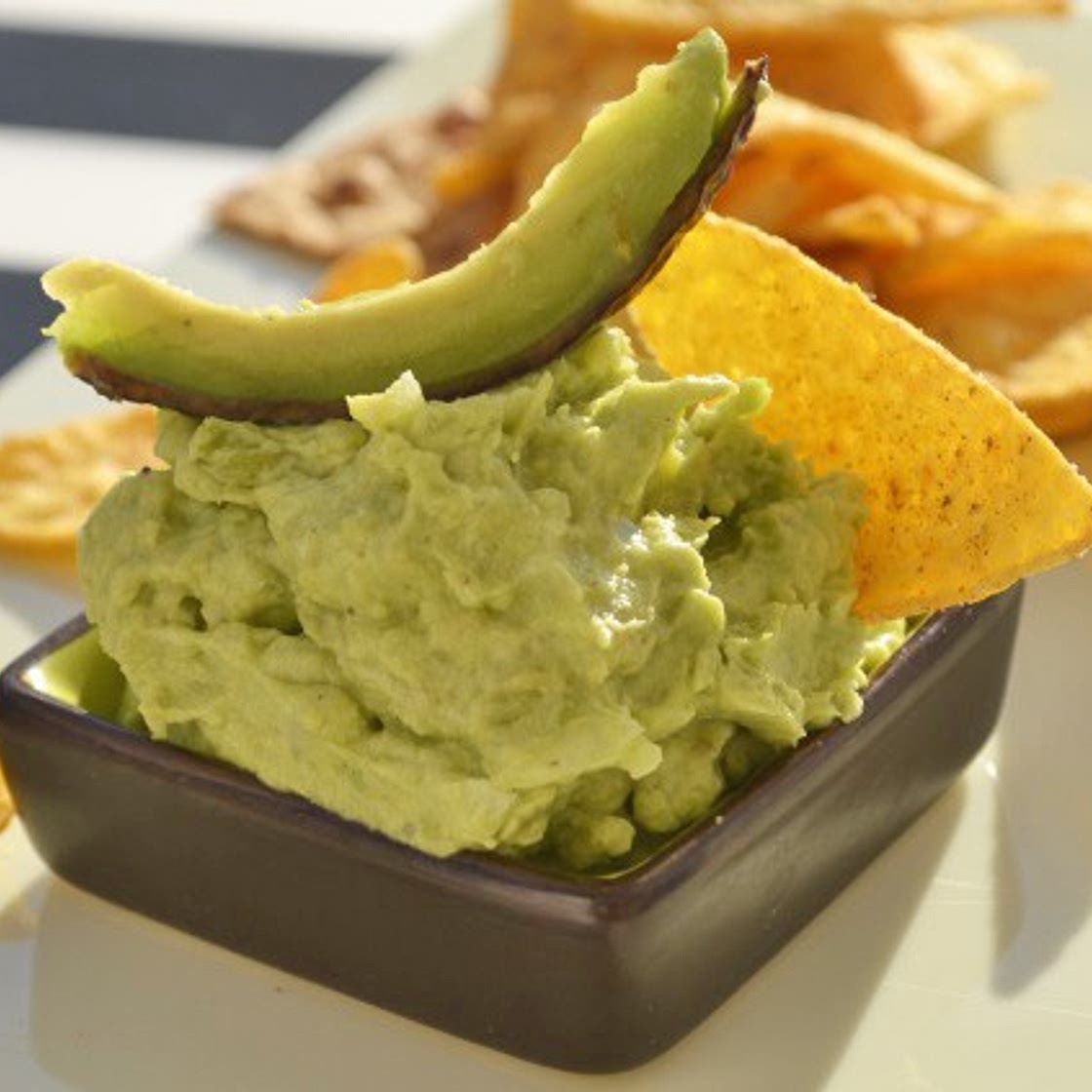 Avocadoaufstrich