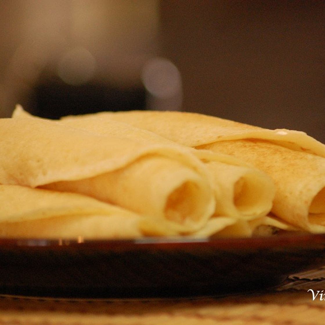Mutta Churul (Pancake)